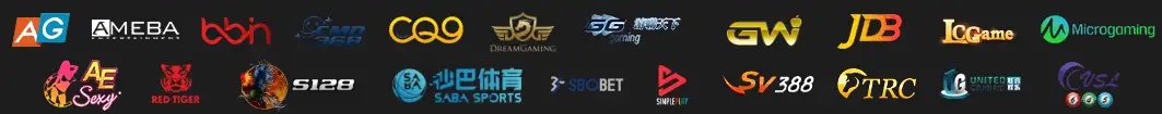 đối tác cung cấp game won88
