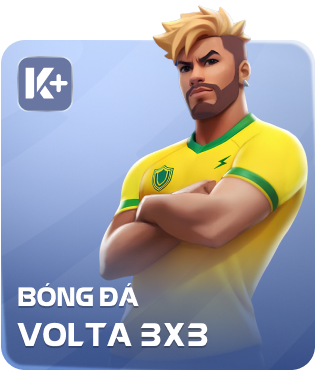 bóng đá volta 3v3 won88