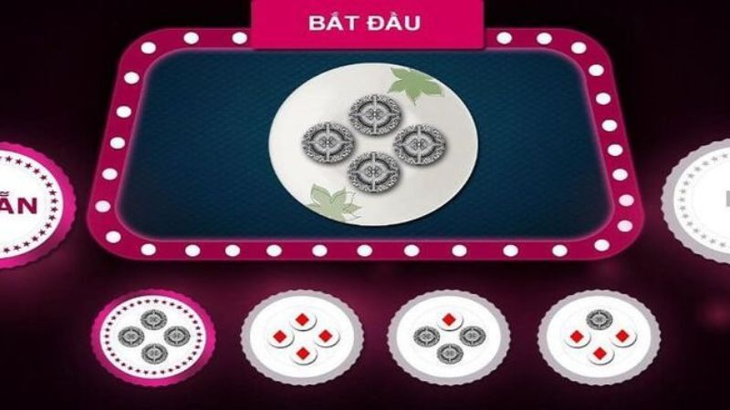 Bí kíp chơi xóc đĩa đặt cửa chẵn hoặc lẻ
