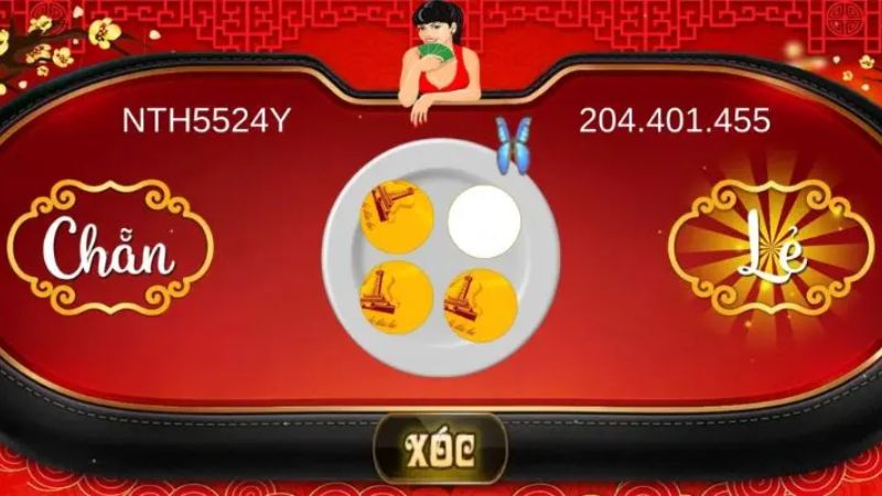 Bí kíp chơi xóc đĩa - Lưu ý khi tham gia
