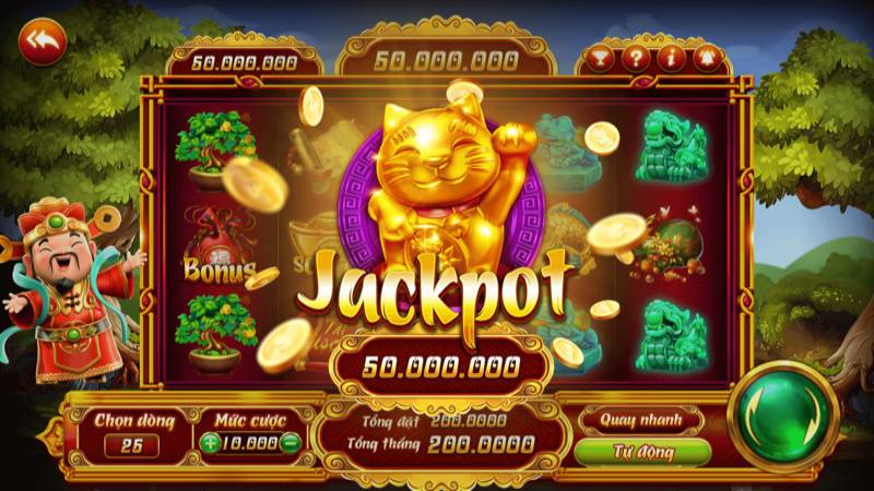 Bí quyết chơi nổ hũ - Khái niệm game nổ hũ