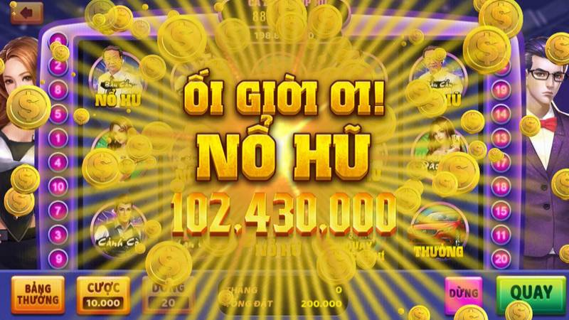 Bí quyết chơi nổ hũ - Biết cách quản lý vốn cược