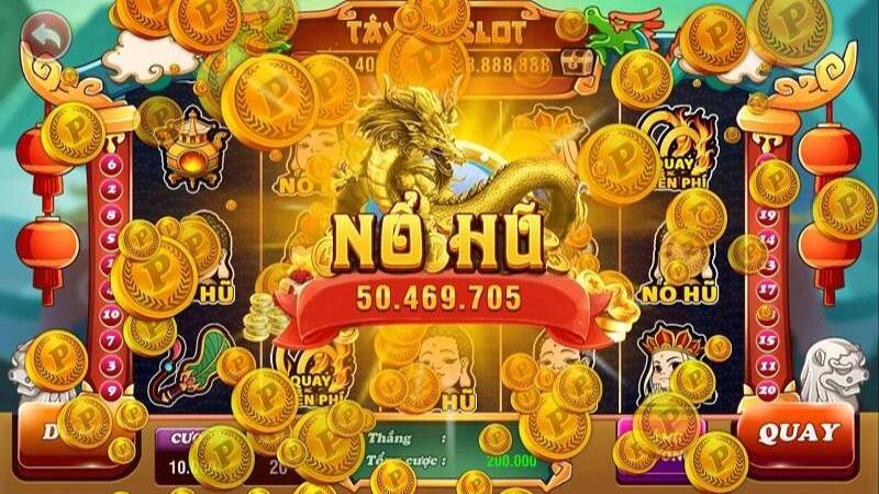 Bí quyết chơi nổ hũ tại nhà cái Vibet săn jackpot