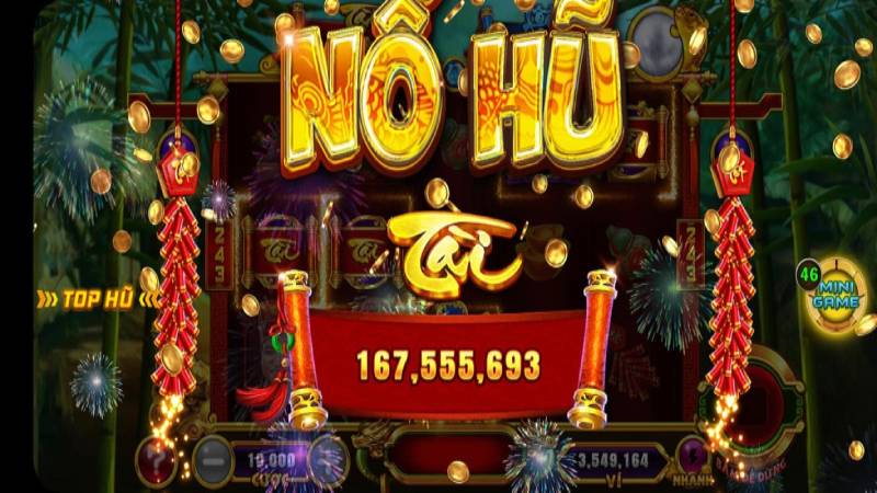 Bí quyết chơi nổ hũ - Tập trung vào kỹ thuật