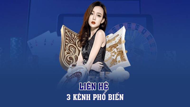 Câu hỏi thường gặp về cách thức liên hệ Vibet