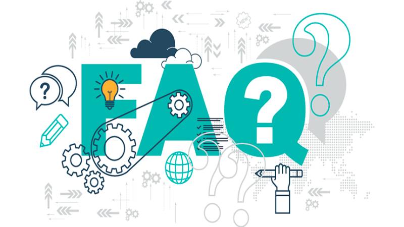 Câu hỏi thường gặp về các hình thức giao dịch tại nhà cái