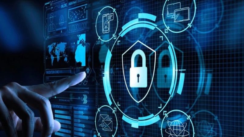 Vai trò của chính sách bảo mật Vibet