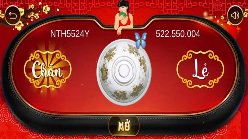 Phương pháp cược xóc đĩa theo chu kỳ
