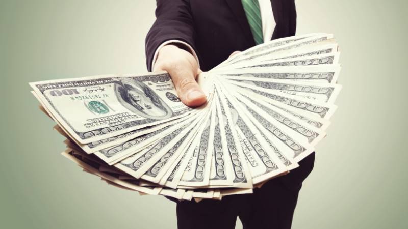 Đại lý Vibet nhận hoa hồng theo cấp bậc
