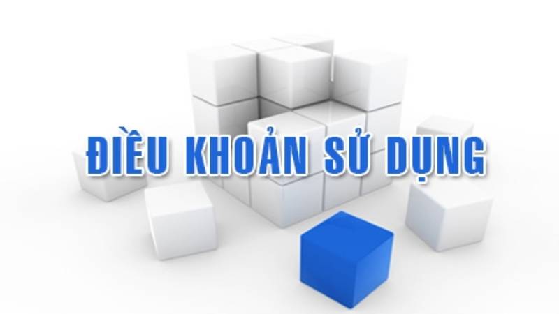 Cập nhật các điều khoản sử dụng Vibet