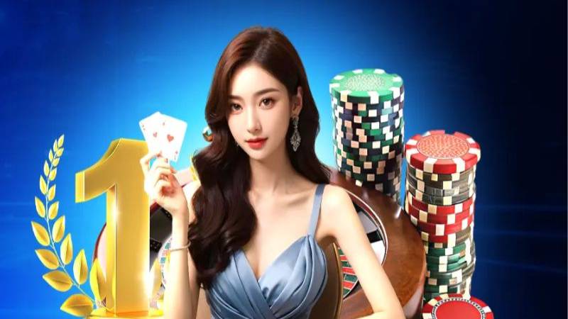 Sự ra đời của nhà cái Vibet