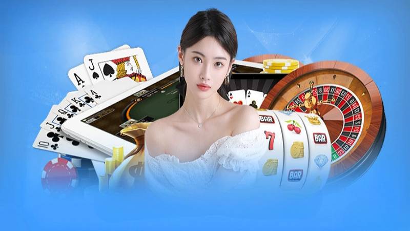 Tầm nhìn tương lai của nhà cái Vibet