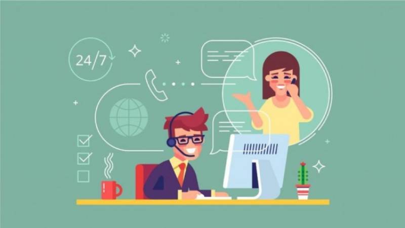 Hướng dẫn Vibet về cách thức liên hệ nhà cái
