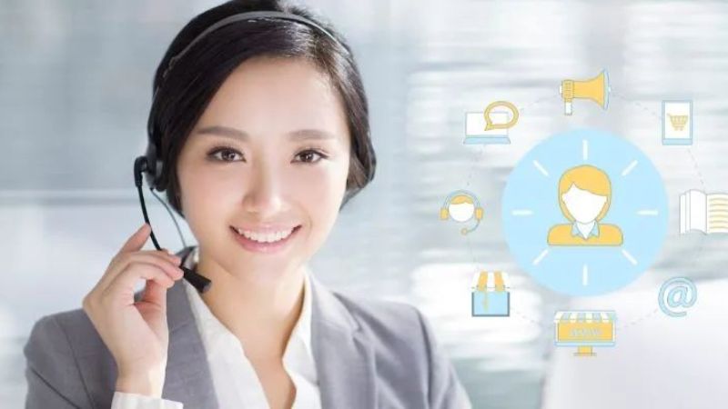 Đánh giá chất lượng dịch vụ liên hệ Vibet