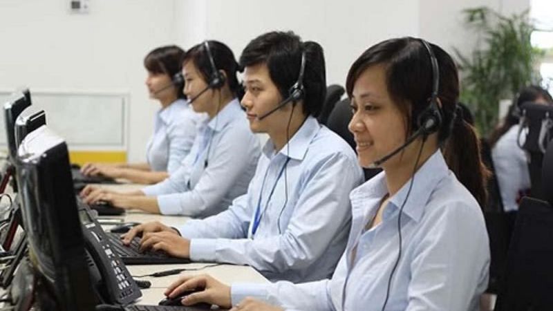 Những lưu ý khi liên hệ Vibet
