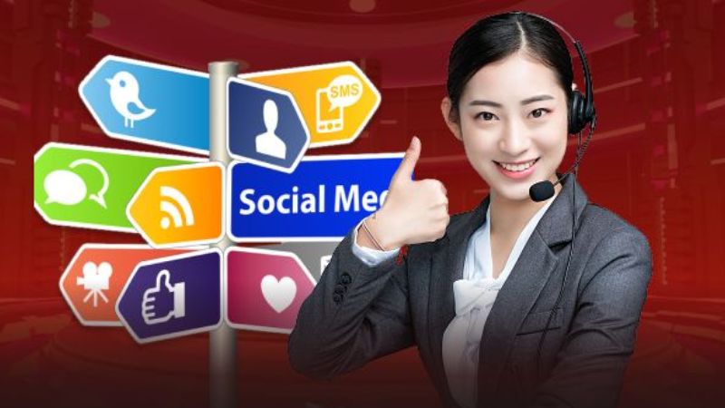 Các trường hợp cần liên hệ Vibet