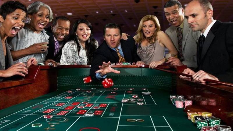 Hiểu rõ luật là kinh nghiệm chơi Live Casino Vibet