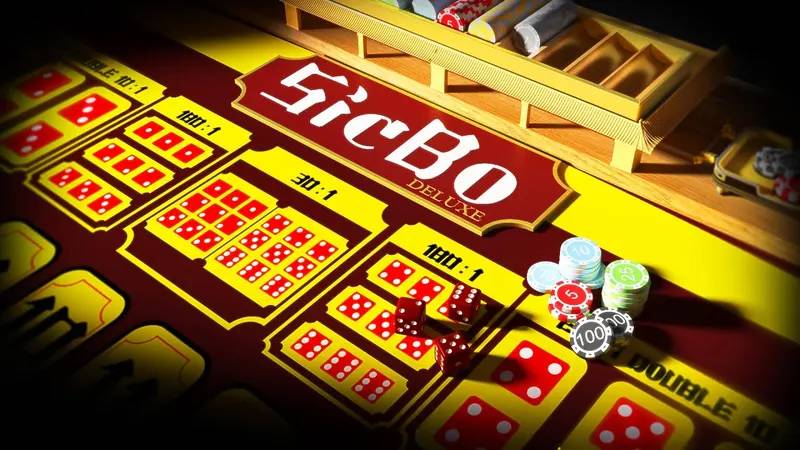 Yếu tố ảnh hưởng đến nghệ thuật đặt cược Sicbo