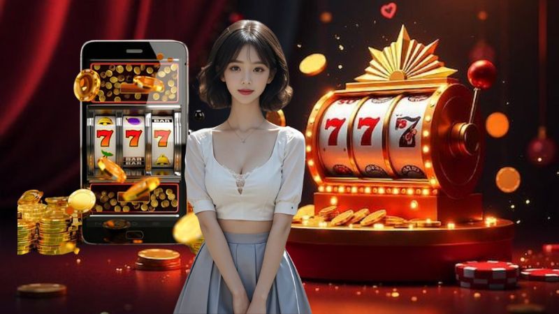 Hướng dẫn tham gia chơi nổ hũ Vibet chi tiết