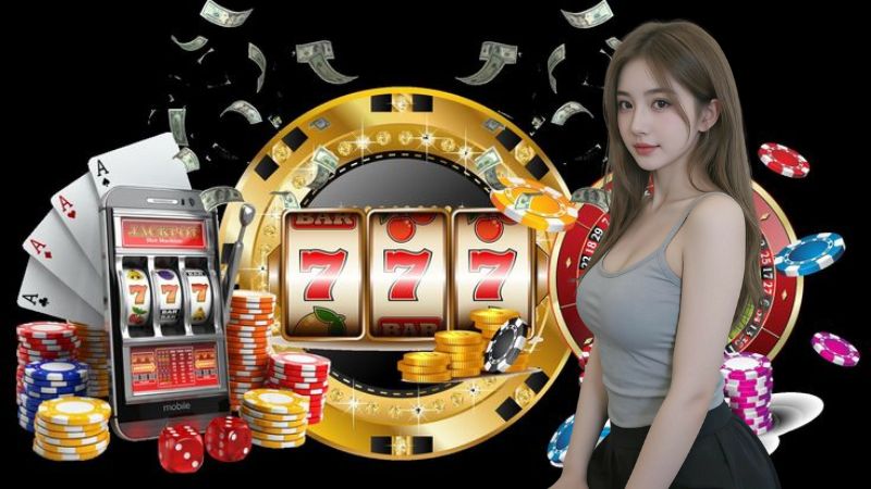 Các ưu điểm nổi bật của nổ hũ Vibet