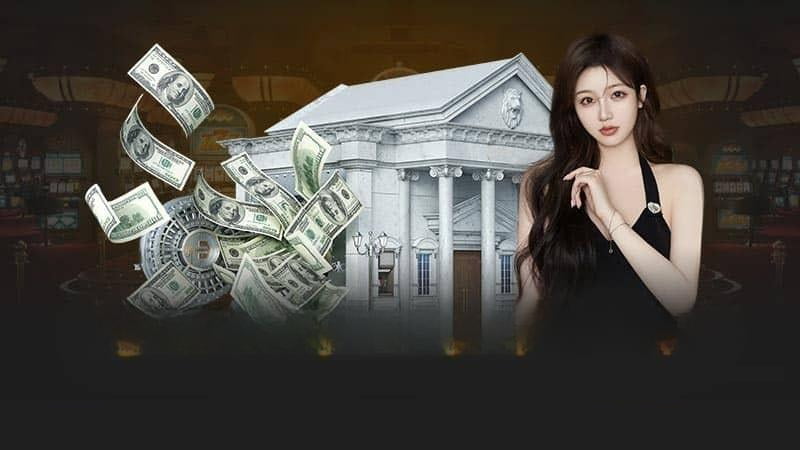 Tổng quan về quy trình rút tiền Vibet