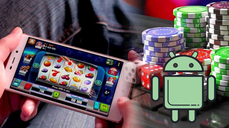 Hướng dẫn tải Vibet về điện thoại Android