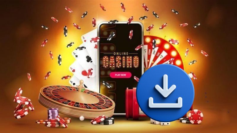 Hướng dẫn tải Vibet về điện thoại iOS