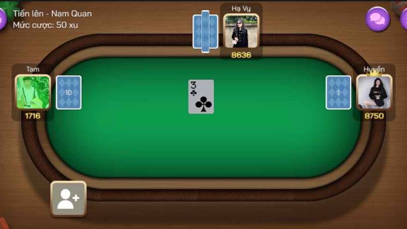Tuyệt chiêu đánh bài tiến lên - Khái niệm game bài