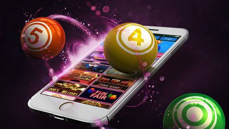 Lô đề Siêu Tốc tại sảnh cược Xổ số Vibet